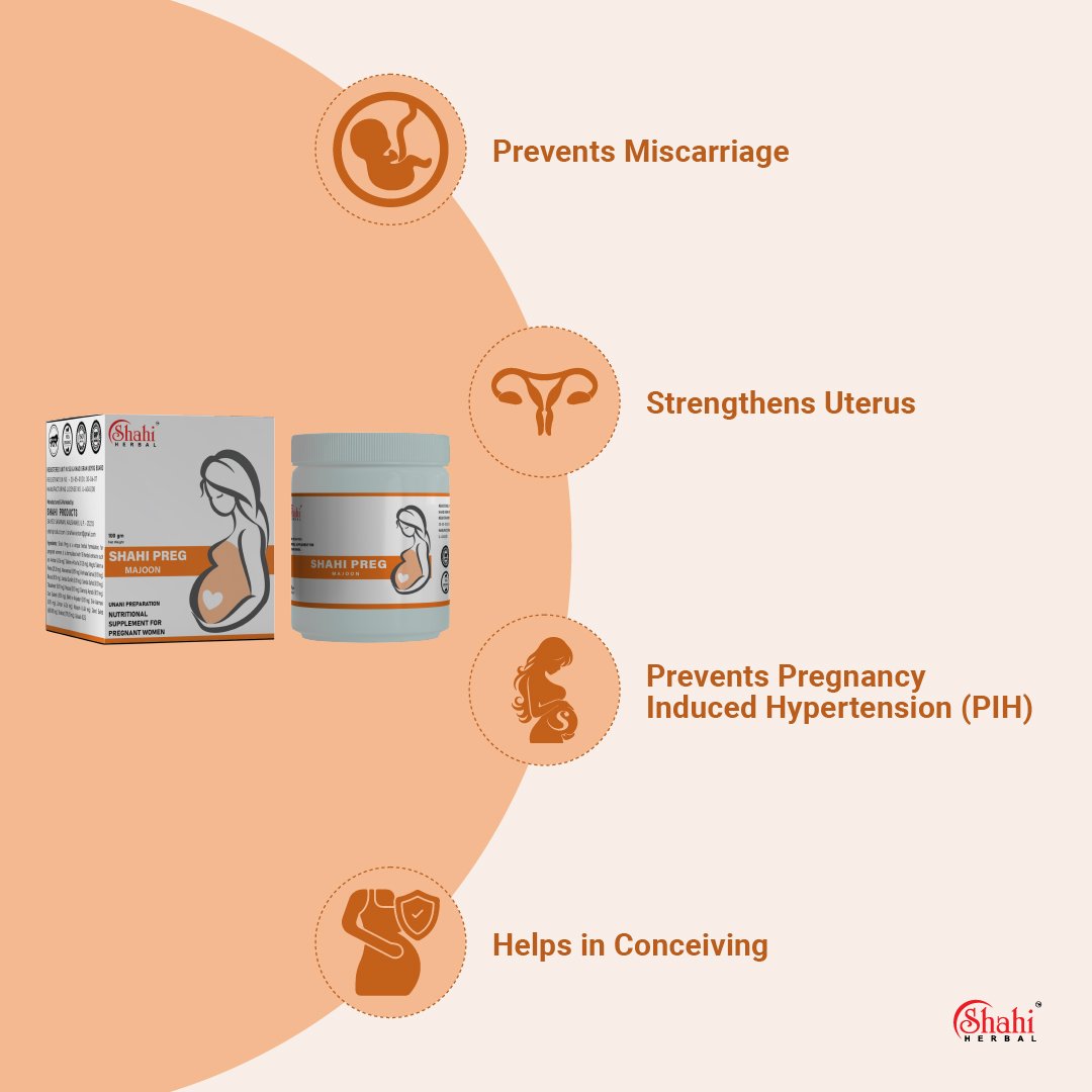 Shahi Preg (100 gm) - Image 2
