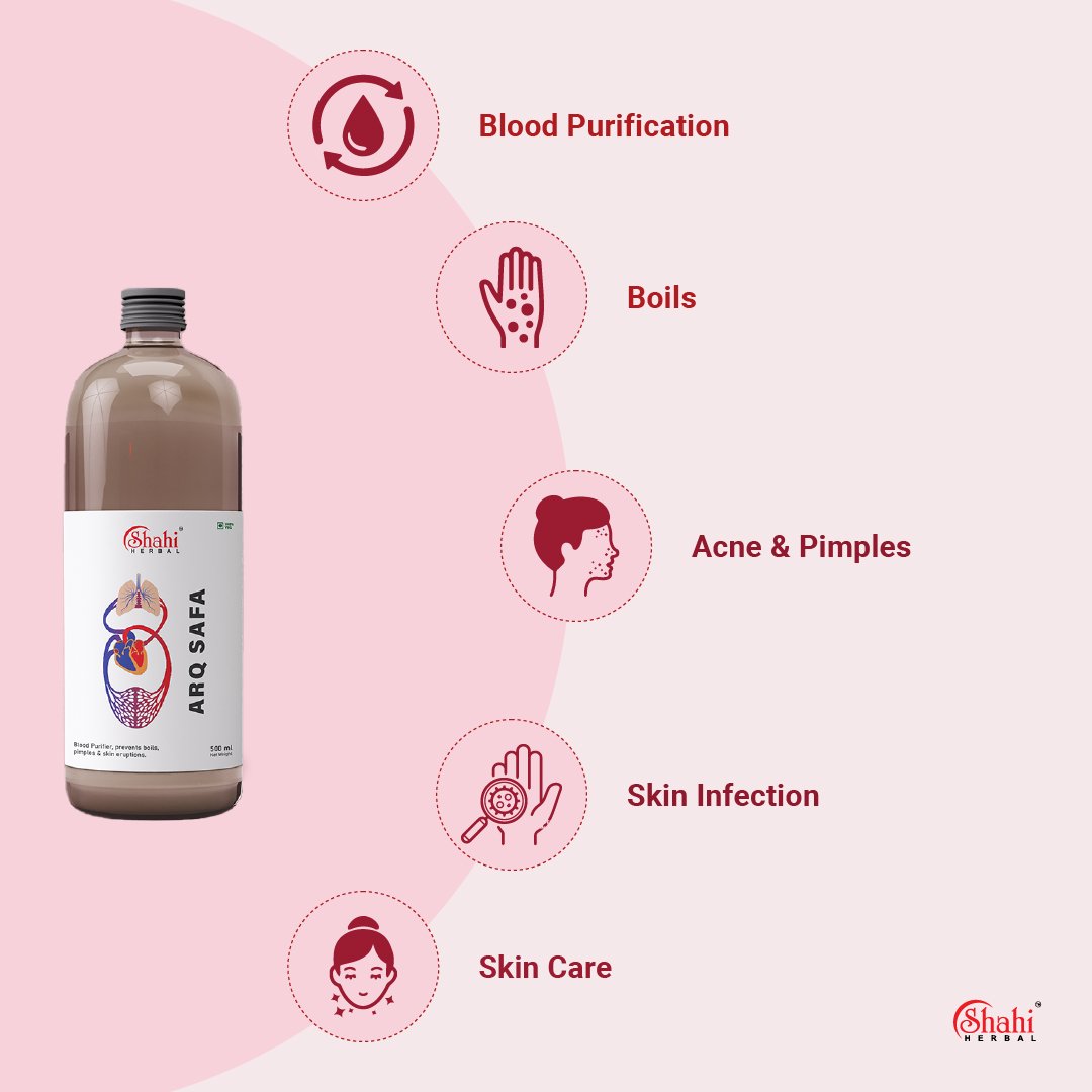 Arq Safa (500 ml) - Image 2