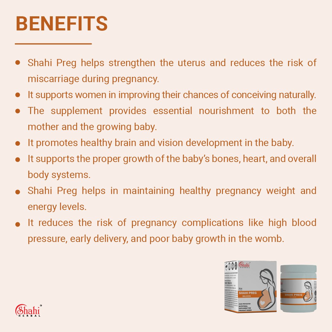 Shahi Preg (100 gm) - Image 3
