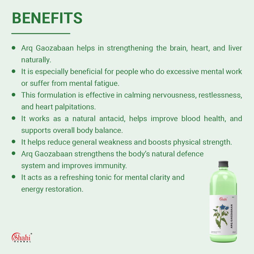 Arq Gaozabaan (500 ml) - Image 3