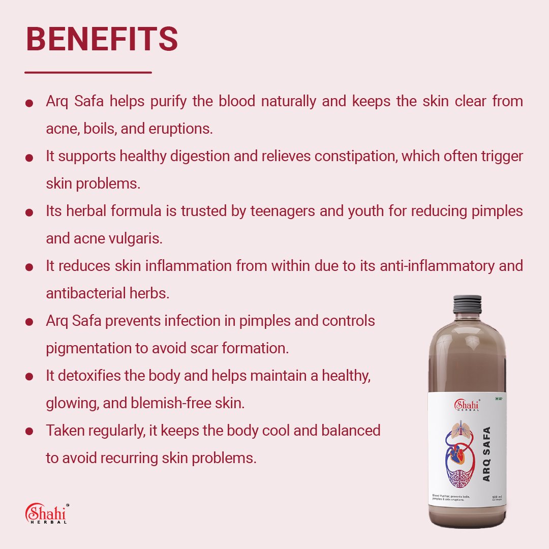 Arq Safa (500 ml) - Image 3