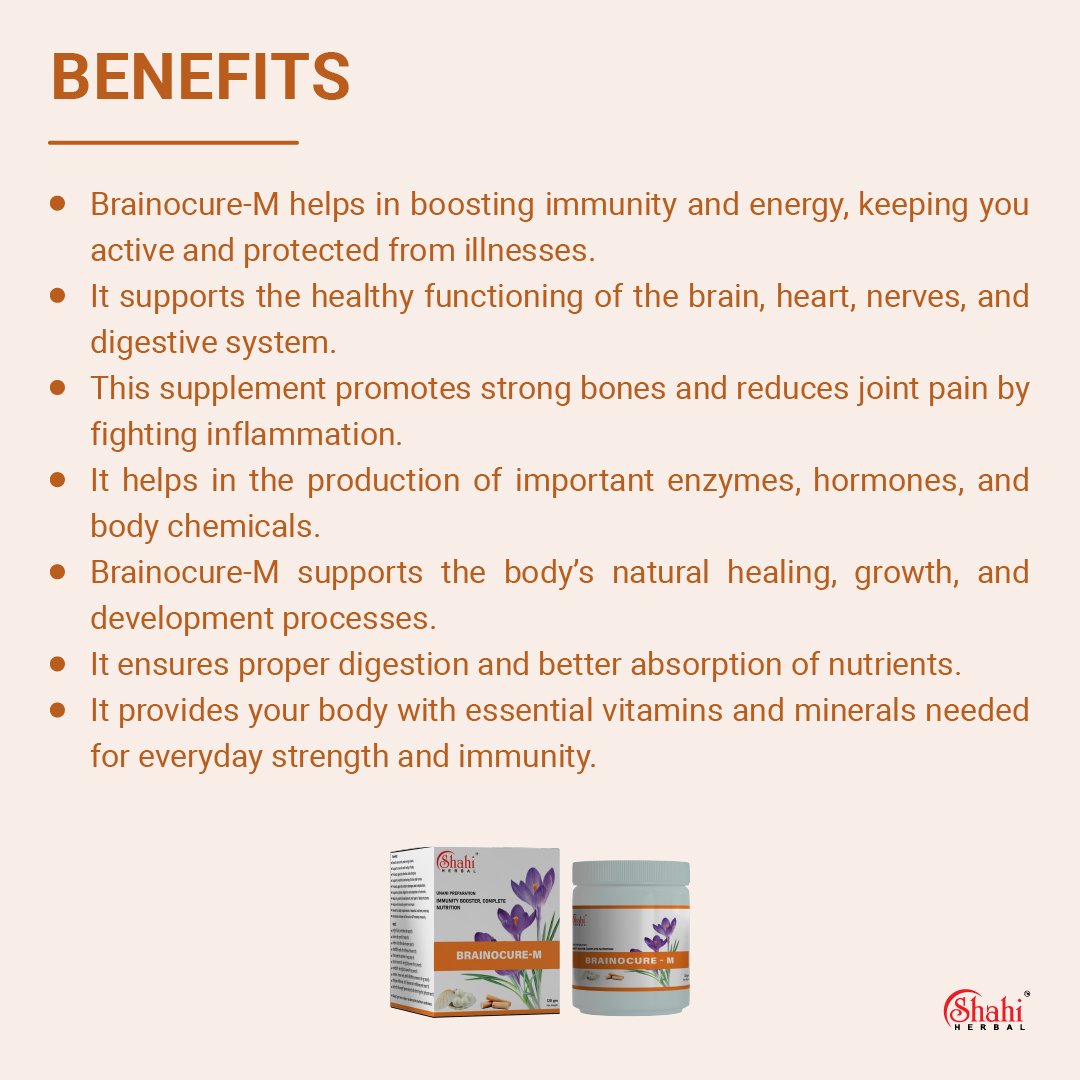 Brainocure M - Image 3