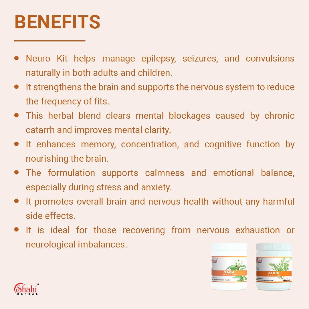 Neuro Kit (200 gm) - Image 3