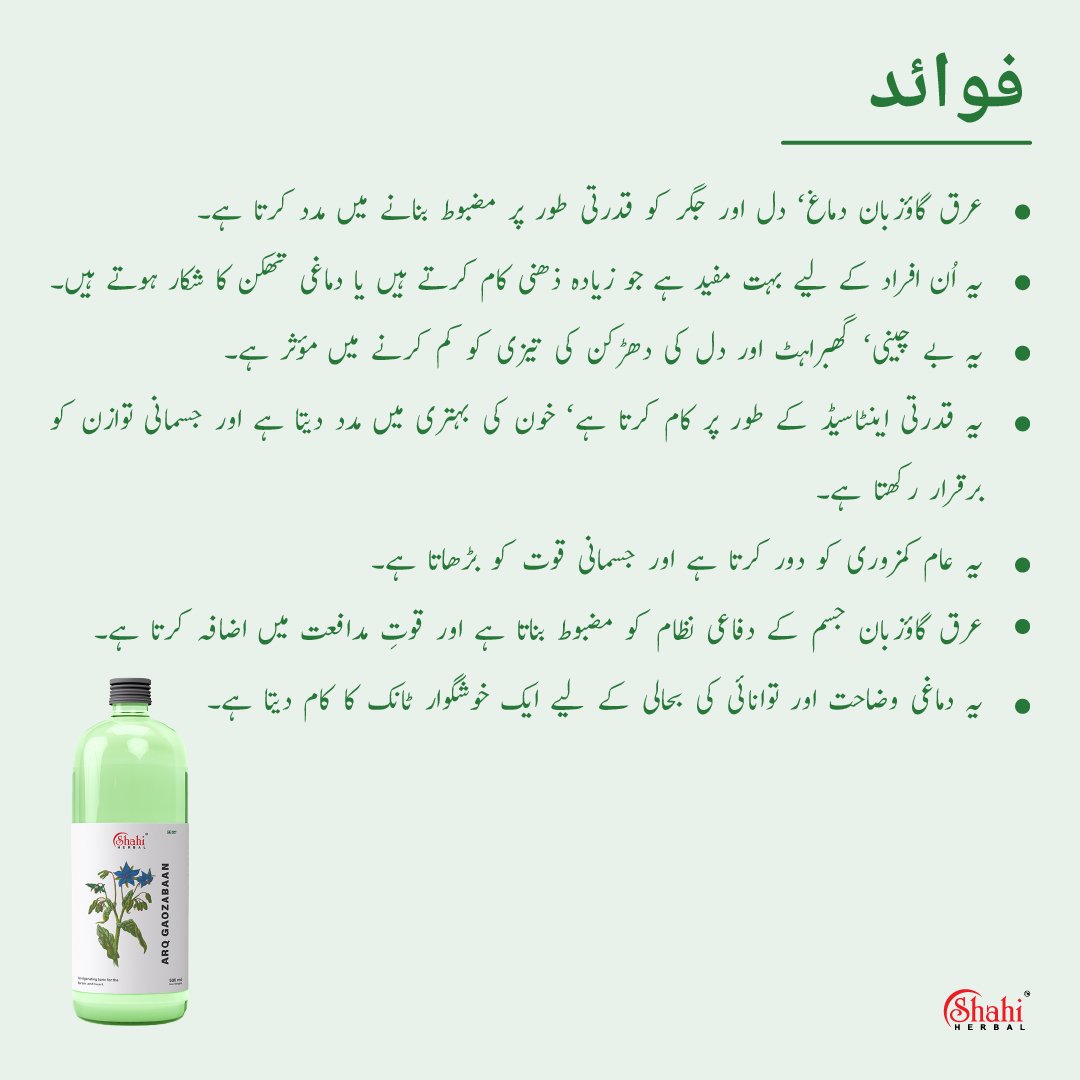 Arq Gaozabaan (500 ml) - Image 5