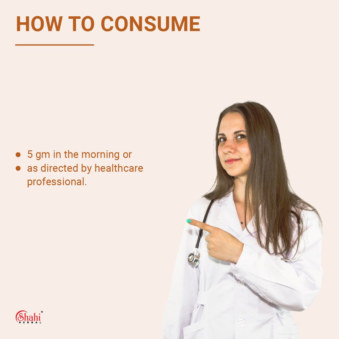 Yosha Care M (100 gm) - Image 6
