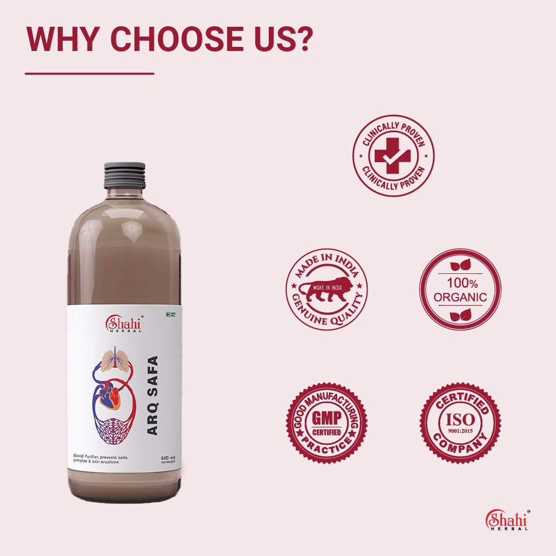 Arq Safa (500 ml) - Image 7
