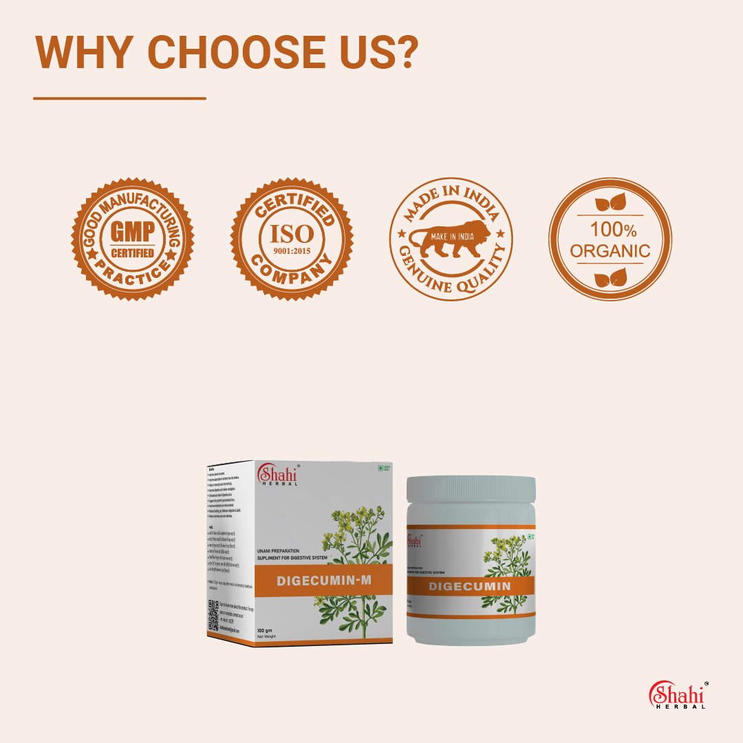 Digecumin M (Pack of 2) - Image 7