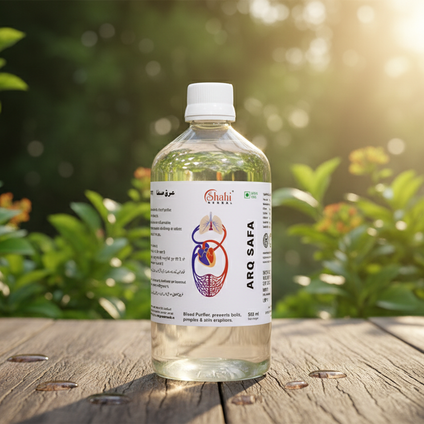 Arq Safa (500 ml)