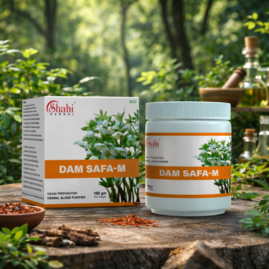 Dam Safa M (100 gm)