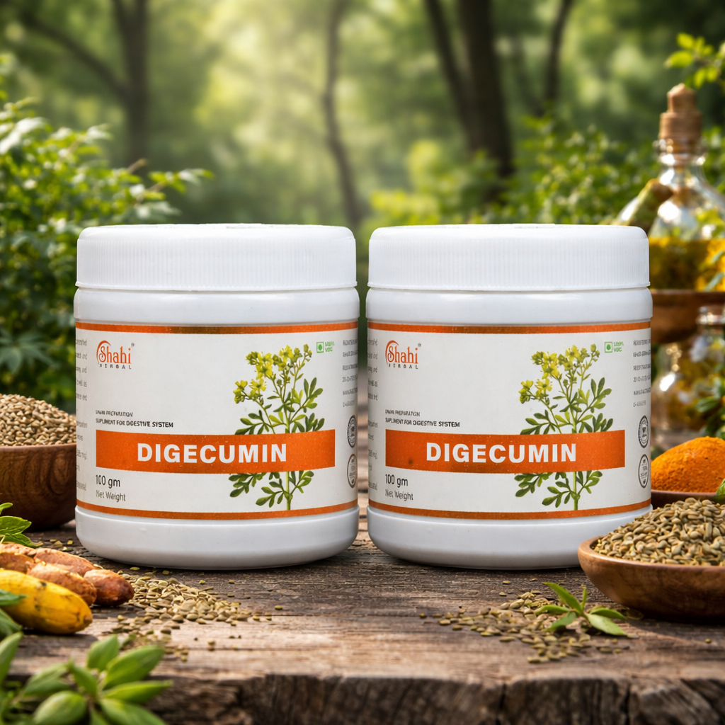 Digecumin M (Pack of 2)