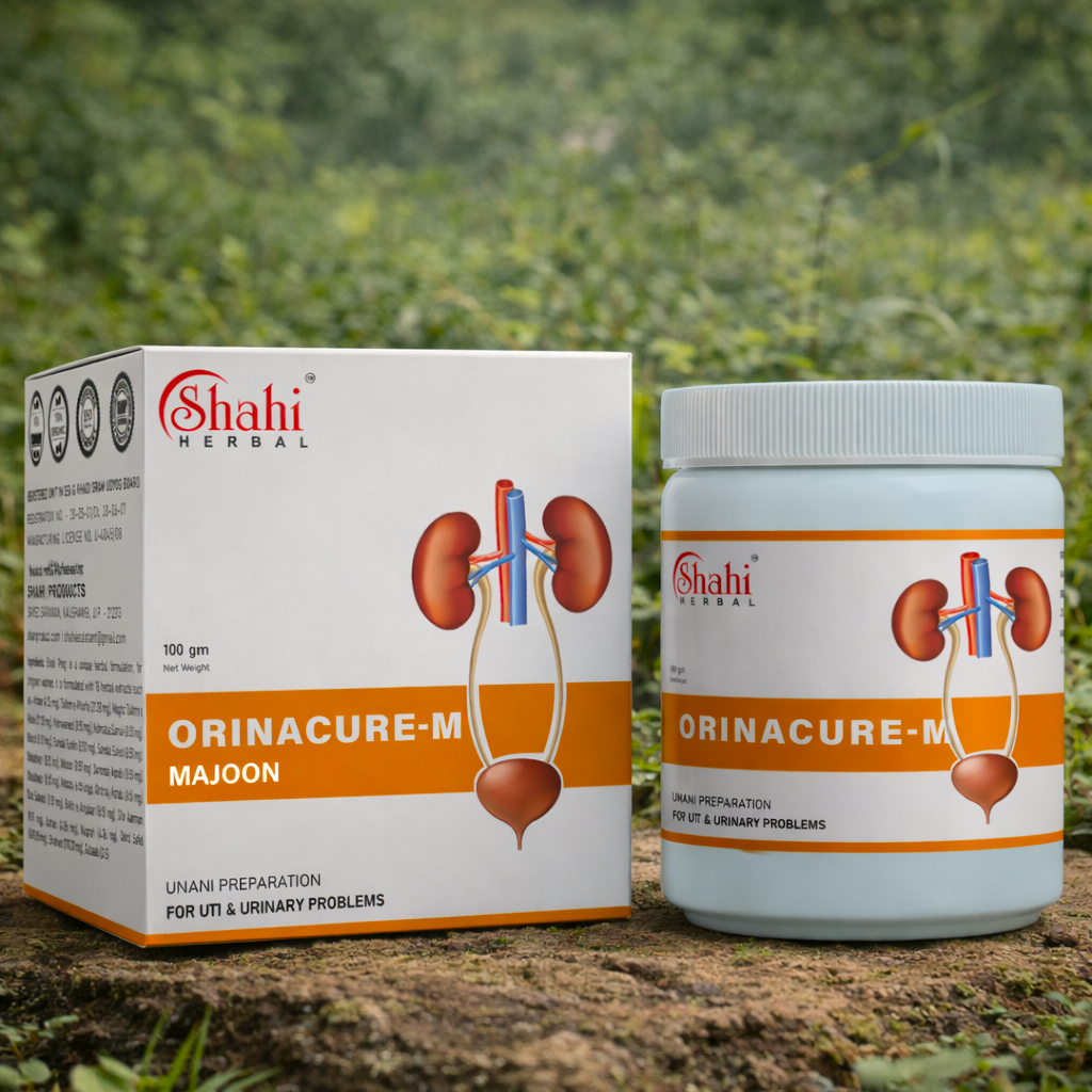 Orinacure-M (100 gm)