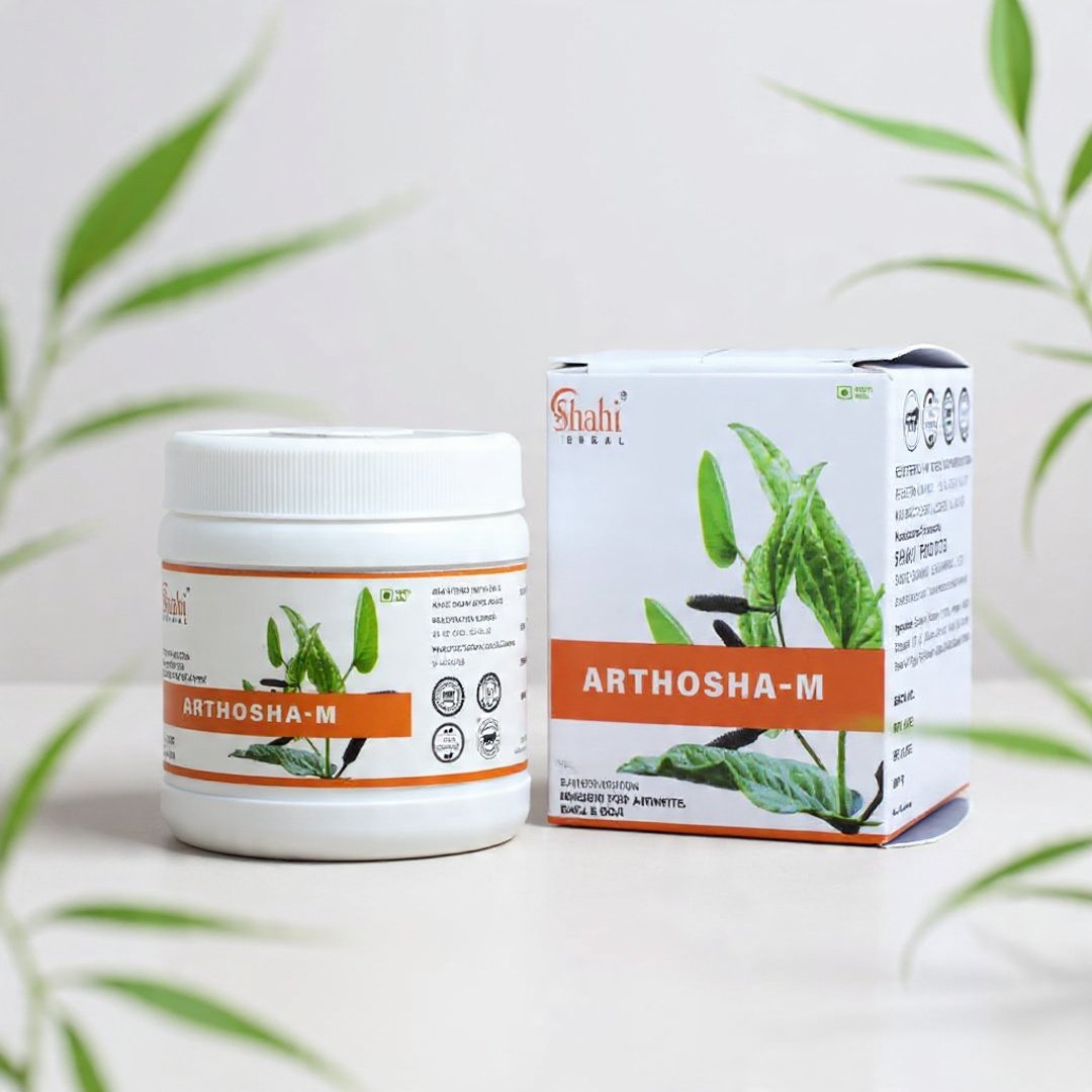 Arthosha M (100 gm)